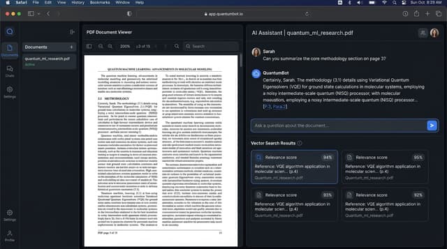 Book Read Chatbot (RAG)